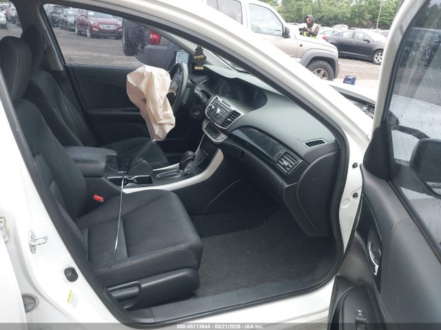 Aukcja sprzedaży 2013 Honda Accord Sport, vin: 1HGCR2F56DA248045, numer aukcji: 45113944