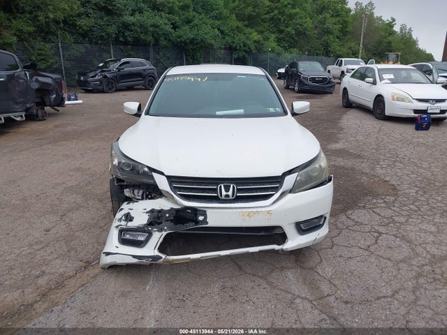 Aukcja sprzedaży 2013 Honda Accord Sport, vin: 1HGCR2F56DA248045, numer aukcji: 45113944