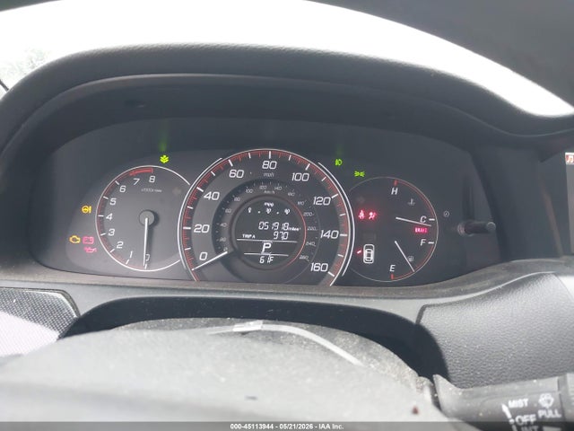 Aukcja sprzedaży 2013 Honda Accord Sport, vin: 1HGCR2F56DA248045, numer aukcji: 45113944