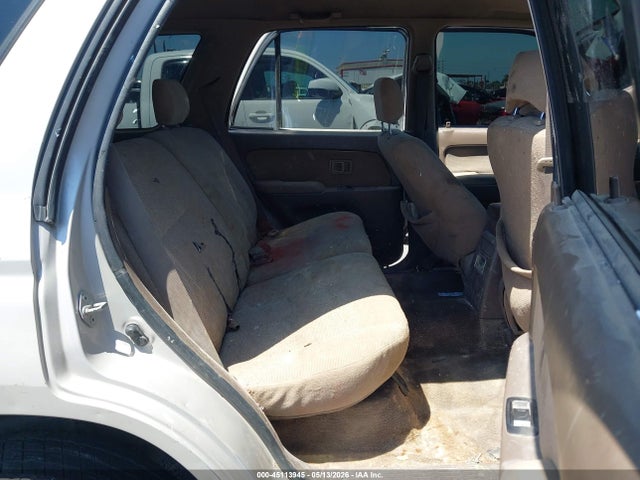 2000 Toyota 4runner მანქანა იყიდება აუქციონზე, vin: JT3GM84R3Y0061658, აუქციონის ნომერი: 45113945