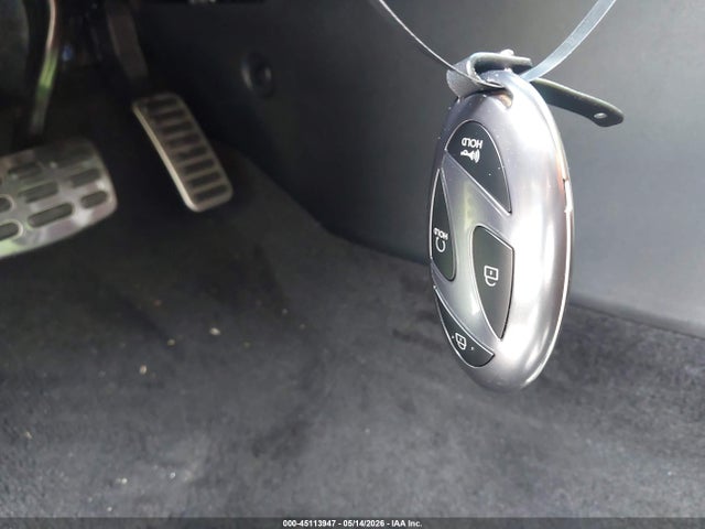 45113947 :رقم المزاد ، KMHLM4DG4TU158687 vin ، 2026 Hyundai Elantra Sel Sport مزاد بيع