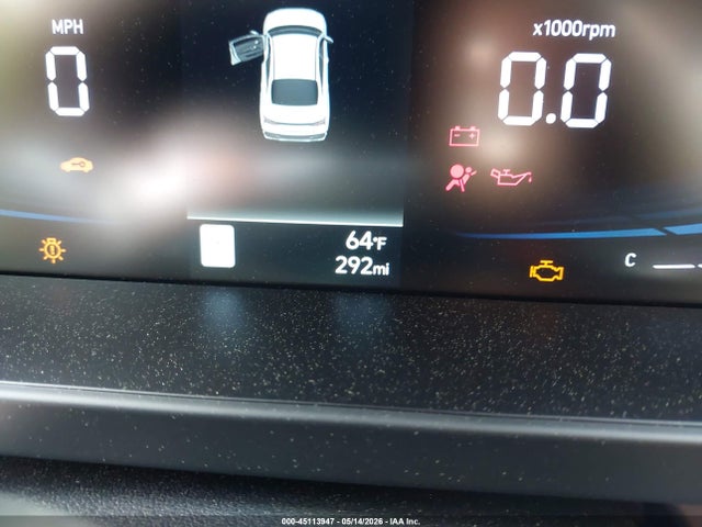 45113947 :رقم المزاد ، KMHLM4DG4TU158687 vin ، 2026 Hyundai Elantra Sel Sport مزاد بيع