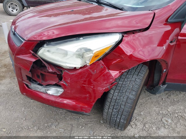 45113951 :رقم المزاد ، 1FMCU0GX3EUB27258 vin ، 2014 Ford Escape Se مزاد بيع