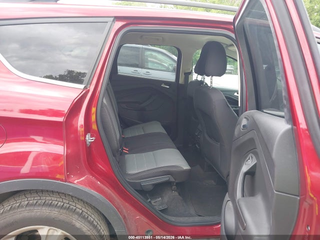 45113951 :رقم المزاد ، 1FMCU0GX3EUB27258 vin ، 2014 Ford Escape Se مزاد بيع
