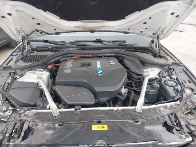 WBAJA9C59JB251132 BMW 530e Iperformance