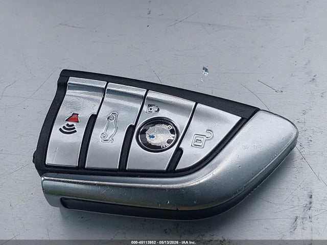 WBAJA9C59JB251132 BMW 530e Iperformance