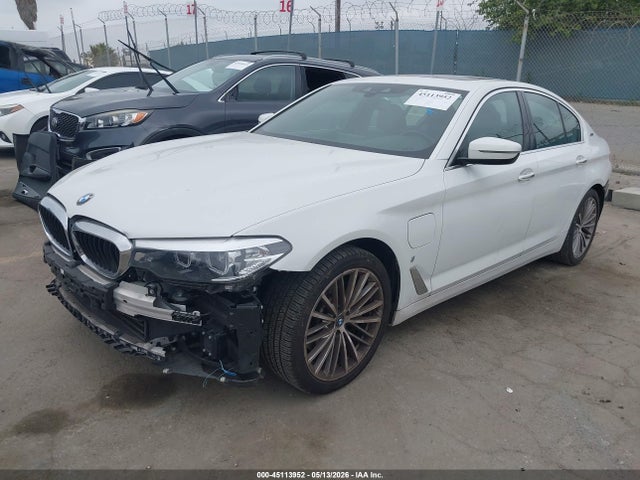 WBAJA9C59JB251132 BMW 530e Iperformance