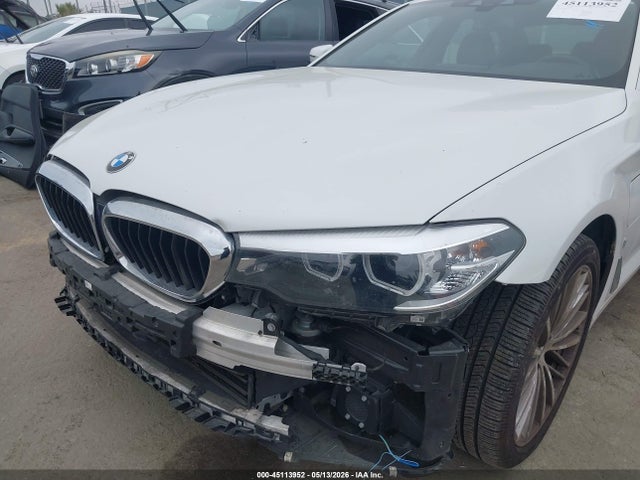 WBAJA9C59JB251132 BMW 530e Iperformance