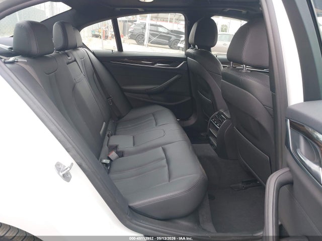 WBAJA9C59JB251132 BMW 530e Iperformance