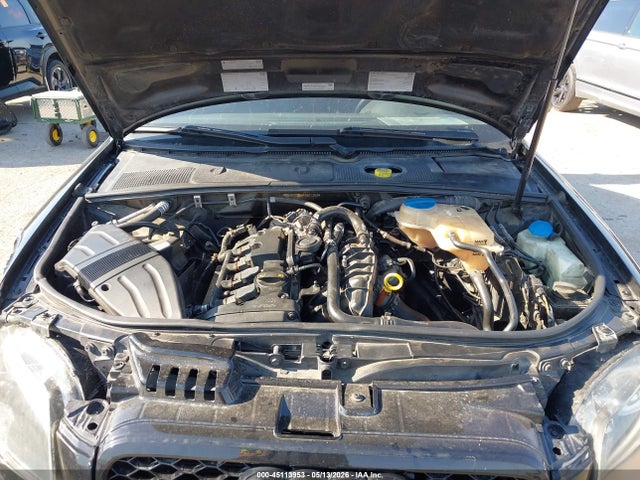 Aukcja sprzedaży 2007 Audi A4 2.0t, vin: WAUDF78E17A221259, numer aukcji: 45113953