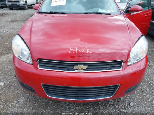 Aukcja sprzedaży 2007 Chevrolet Impala Lt, vin: 2G1WC58R179370996, numer aukcji: 45113954