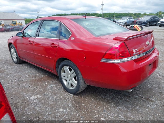 Aukcja sprzedaży 2007 Chevrolet Impala Lt, vin: 2G1WC58R179370996, numer aukcji: 45113954
