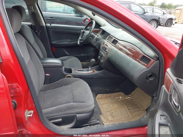 Aukcja sprzedaży 2007 Chevrolet Impala Lt, vin: 2G1WC58R179370996, numer aukcji: 45113954