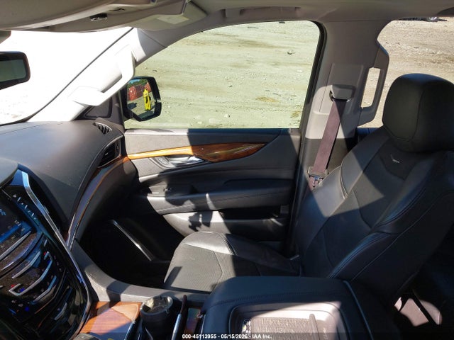 Aukcja sprzedaży 2017 Cadillac Escalade Esv Luxury, vin: 1GYS4HKJXHR172765, numer aukcji: 45113955