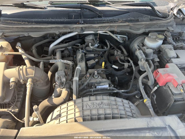1FTER4EH7NLD07611 Ford RANGER XL
