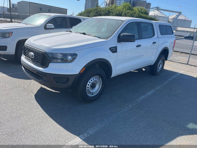 1FTER4EH7NLD07611 Ford RANGER XL
