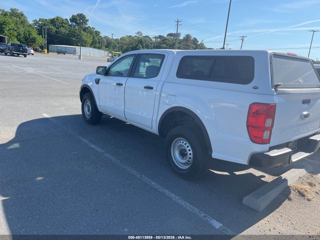 1FTER4EH7NLD07611 Ford RANGER XL