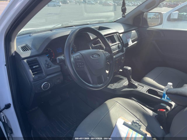 1FTER4EH7NLD07611 Ford RANGER XL