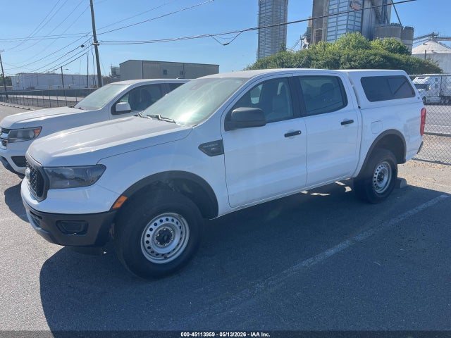 1FTER4EH7NLD07611 Ford RANGER XL