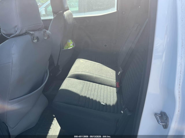 1FTER4EH7NLD07611 Ford RANGER XL