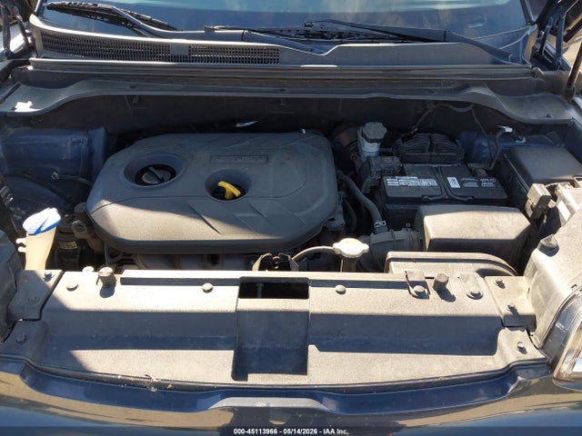 45113966 :رقم المزاد ، KNDJP3A52G7371898 vin ، 2016 Kia Soul + مزاد بيع