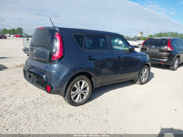45113966 :رقم المزاد ، KNDJP3A52G7371898 vin ، 2016 Kia Soul + مزاد بيع