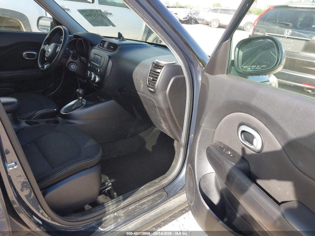 45113966 :رقم المزاد ، KNDJP3A52G7371898 vin ، 2016 Kia Soul + مزاد بيع