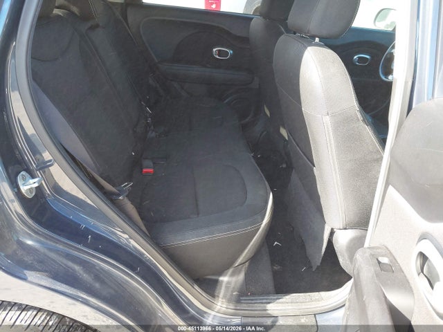 45113966 :رقم المزاد ، KNDJP3A52G7371898 vin ، 2016 Kia Soul + مزاد بيع
