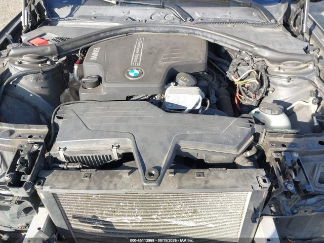 45113968 :رقم المزاد ، WBA3B5C56DF594329 vin ، 2013 Bmw 328i Xdrive مزاد بيع