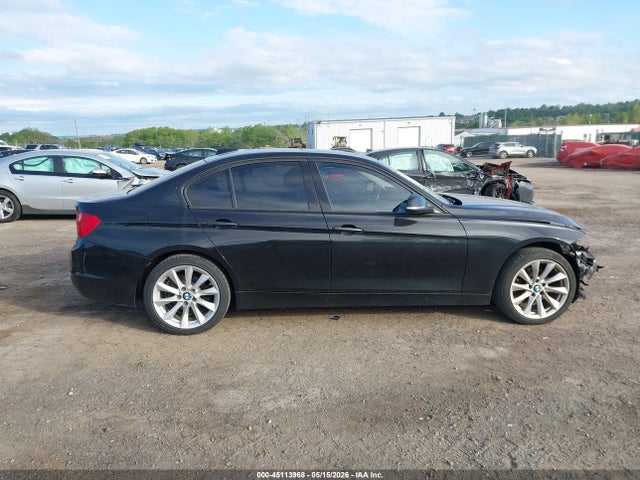 45113968 :رقم المزاد ، WBA3B5C56DF594329 vin ، 2013 Bmw 328i Xdrive مزاد بيع