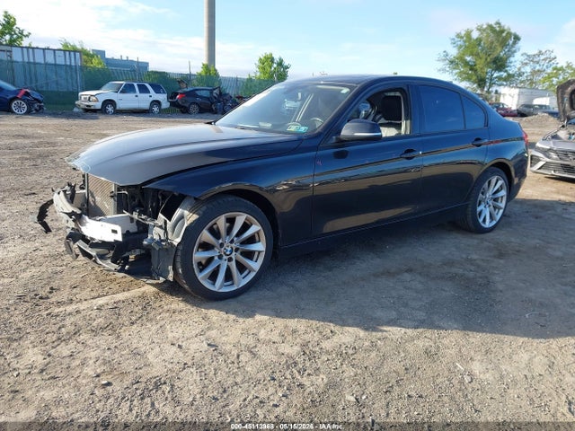 45113968 :رقم المزاد ، WBA3B5C56DF594329 vin ، 2013 Bmw 328i Xdrive مزاد بيع