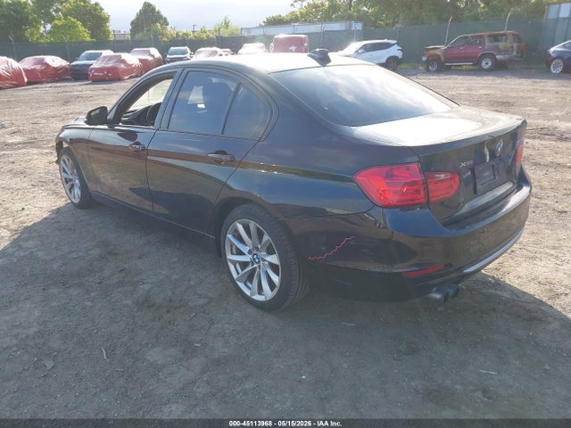 45113968 :رقم المزاد ، WBA3B5C56DF594329 vin ، 2013 Bmw 328i Xdrive مزاد بيع
