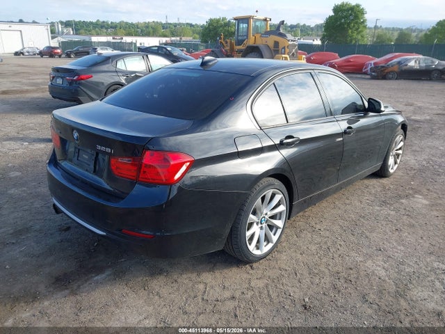 45113968 :رقم المزاد ، WBA3B5C56DF594329 vin ، 2013 Bmw 328i Xdrive مزاد بيع