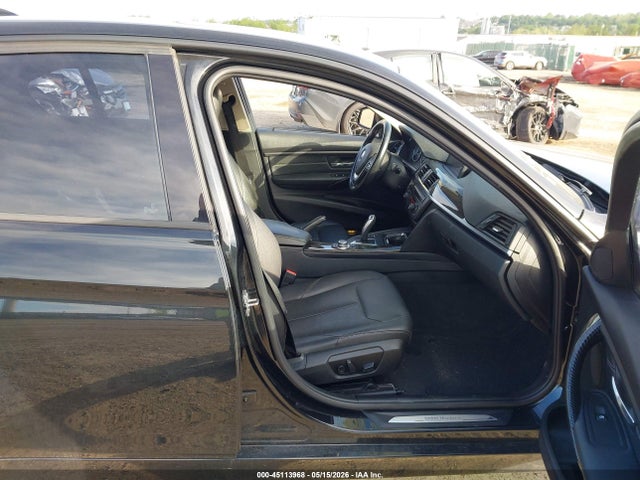 45113968 :رقم المزاد ، WBA3B5C56DF594329 vin ، 2013 Bmw 328i Xdrive مزاد بيع