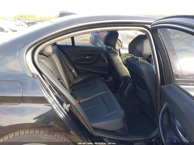 45113968 :رقم المزاد ، WBA3B5C56DF594329 vin ، 2013 Bmw 328i Xdrive مزاد بيع