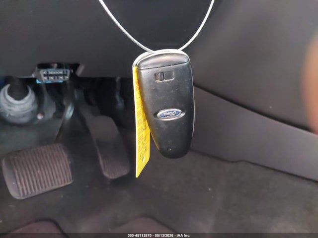 Auction sale of the 2017 Ford Taurus Sel, vin: 1FAHP2E81HG127454, lot number: 45113970