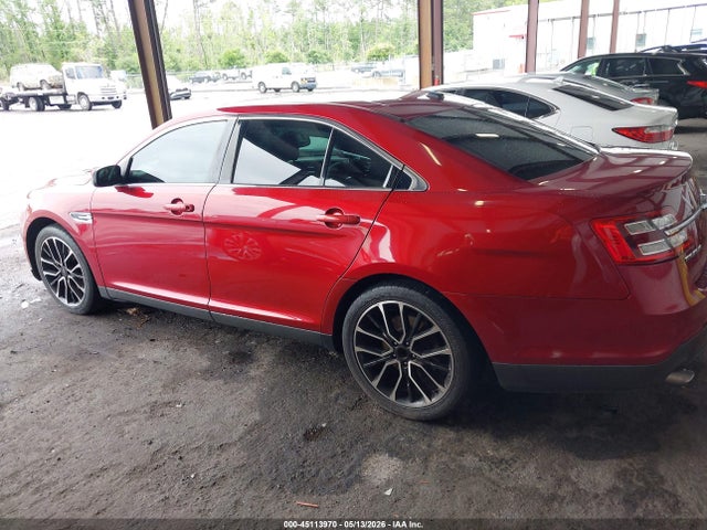 Auction sale of the 2017 Ford Taurus Sel, vin: 1FAHP2E81HG127454, lot number: 45113970