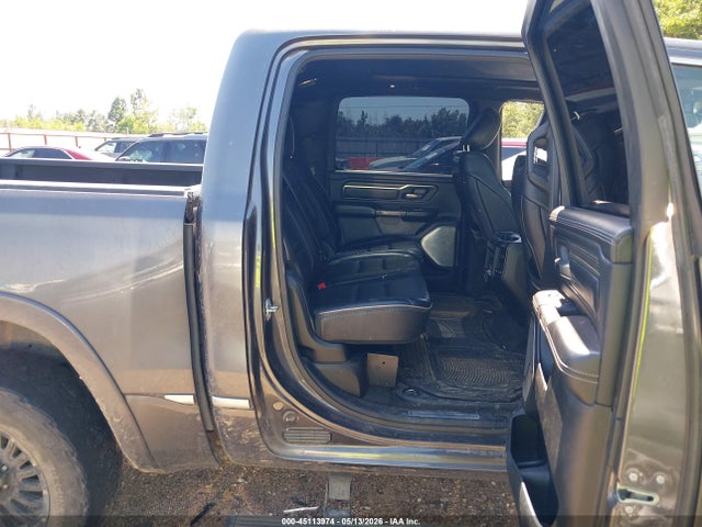 Продажа на аукционе авто 2019 Ram 1500 Limited  4x2 5'7 Box, vin: 1C6RREHT5KN558402, номер лота: 45113974