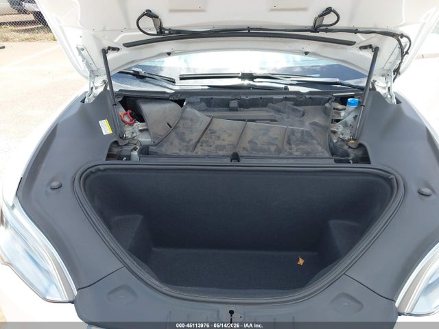 Tesla Model S 60d/70d/75d/85d/90d 2016 5YJSA1E21GF169011 Image 10