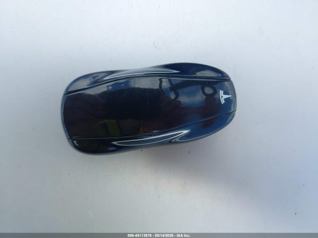 Tesla Model S 60d/70d/75d/85d/90d 2016 5YJSA1E21GF169011 Image 11