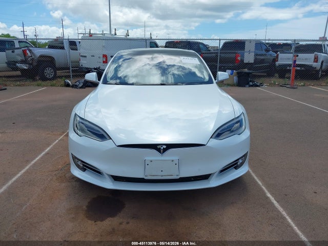 Tesla Model S 60d/70d/75d/85d/90d 2016 5YJSA1E21GF169011 Image 12