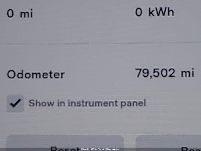 Tesla Model S 60d/70d/75d/85d/90d 2016 5YJSA1E21GF169011 Image 15