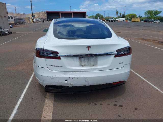 Tesla Model S 60d/70d/75d/85d/90d 2016 5YJSA1E21GF169011 Image 6