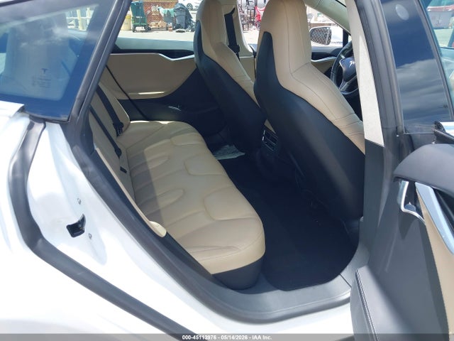 Tesla Model S 60d/70d/75d/85d/90d 2016 5YJSA1E21GF169011 Image 8
