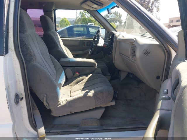 Продажа на аукционе авто 1998 Gmc Sonoma Sls, vin: 1GTCS19X0W8523252, номер лота: 45113981