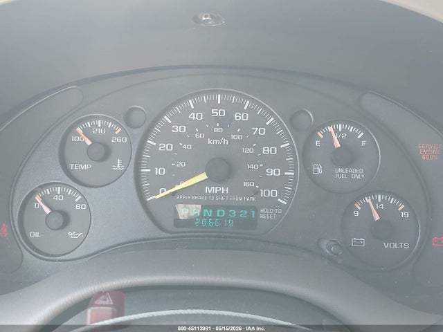 Продажа на аукционе авто 1998 Gmc Sonoma Sls, vin: 1GTCS19X0W8523252, номер лота: 45113981