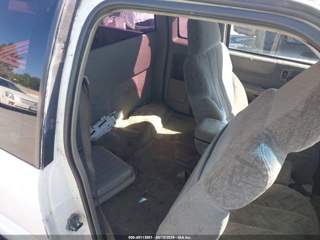 Продажа на аукционе авто 1998 Gmc Sonoma Sls, vin: 1GTCS19X0W8523252, номер лота: 45113981