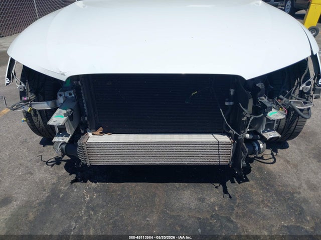 WAUFMAFC7GN058557 Audi A6 3.0 Tdi Premium Plus