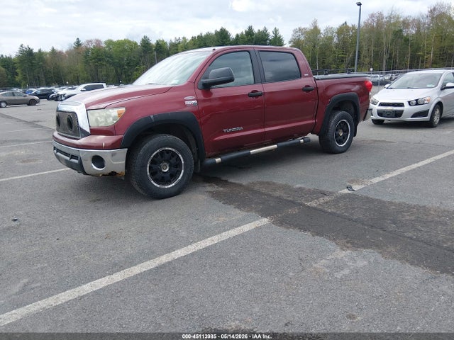 Продаж на аукціоні авто 2007 Toyota Tundra Sr5 5.7l V8, vin: 5TBDV54157S466302, номер лоту: 45113985