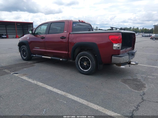 Продаж на аукціоні авто 2007 Toyota Tundra Sr5 5.7l V8, vin: 5TBDV54157S466302, номер лоту: 45113985